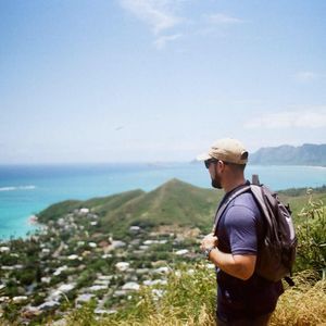 Meet your Posher, Matthew